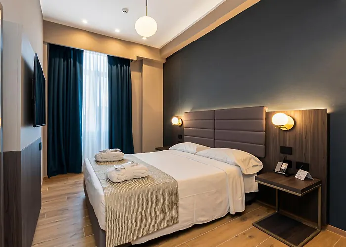 San Remo 3*