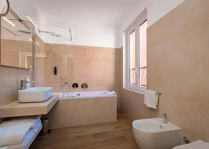 Otel San Remo Roma