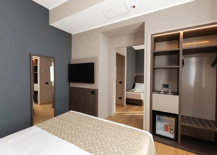 Otel San Remo 3*