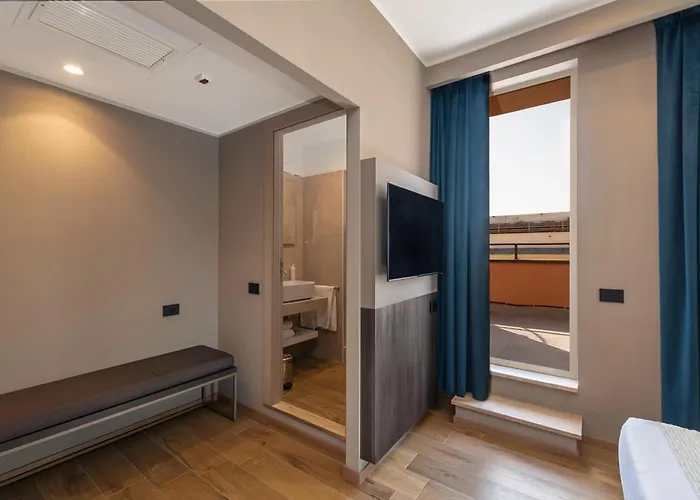 San Remo 3* Roma