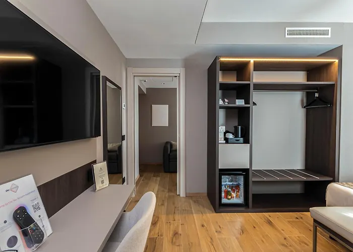 San Remo Hotel Roma