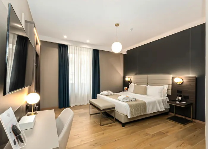 San Remo 3* Rome