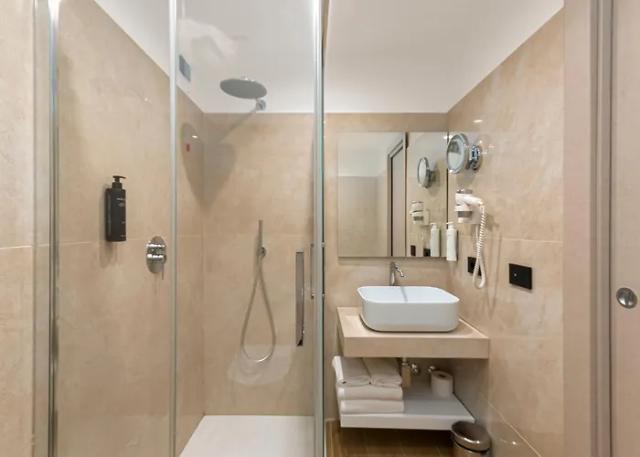 Hotel San Remo Roma