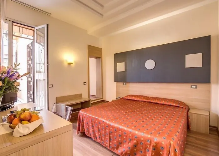 San Remo Otel