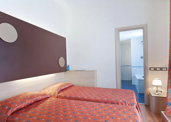 Otel San Remo Roma