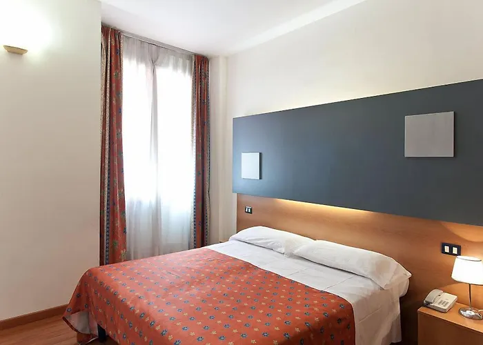 San Remo Otel