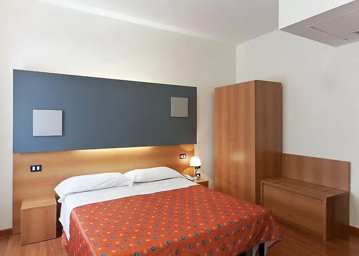 San Remo Hotel Rome