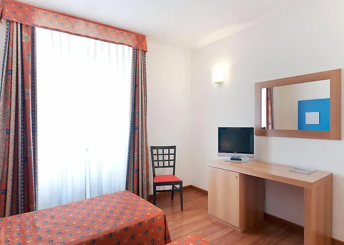 San Remo 3*