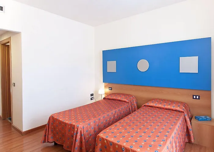 San Remo Hotel Roma