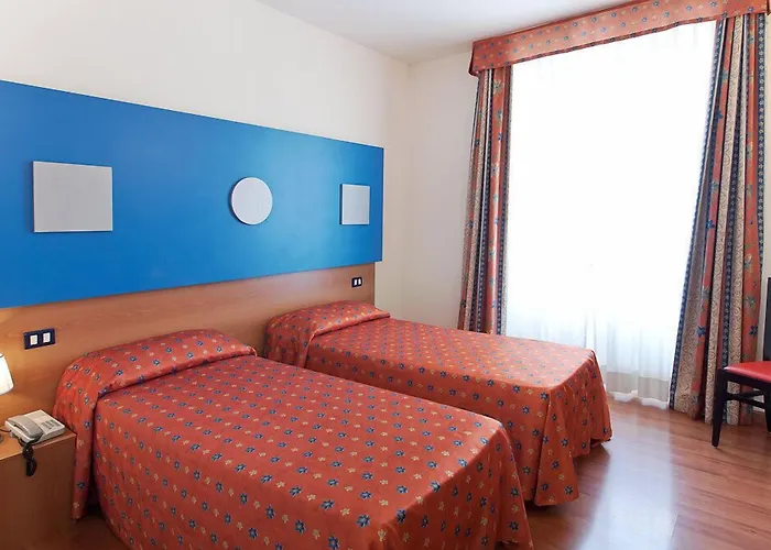San Remo Otel