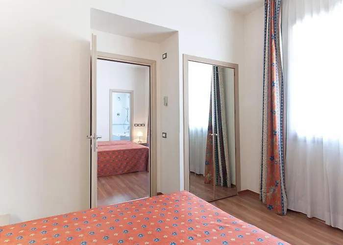 San Remo Otel Roma