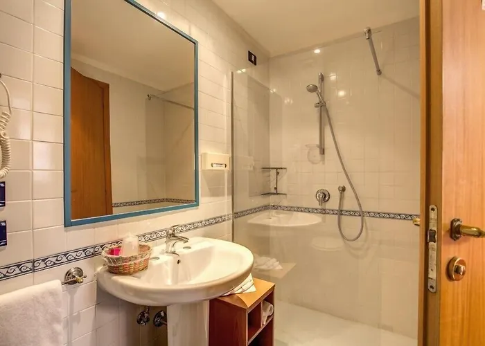 Hotel San Remo Roma