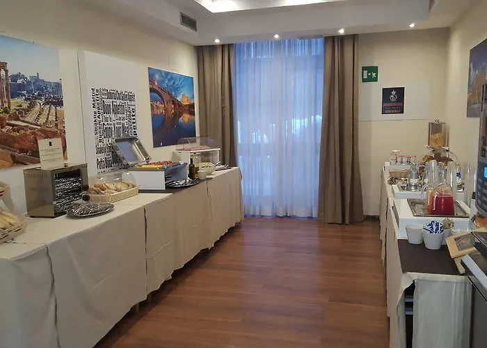 San Remo Roma