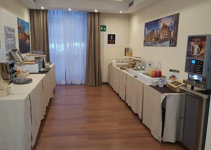 San Remo Roma