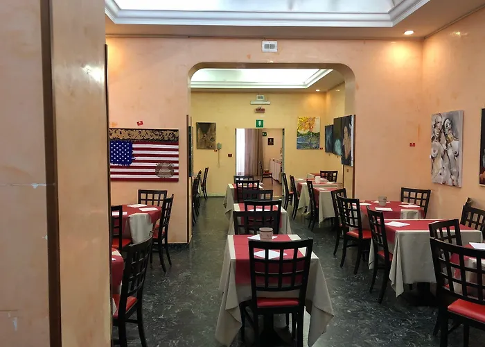 Otel San Remo