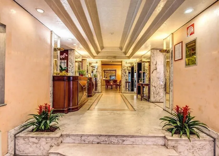 Otel San Remo