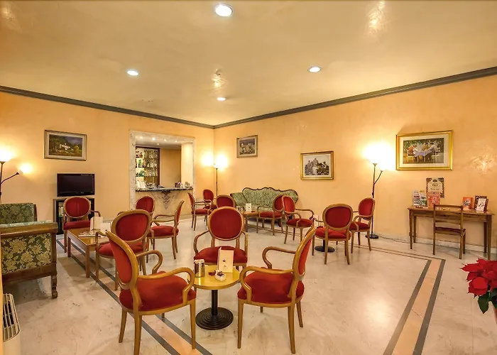 San Remo Otel 3*