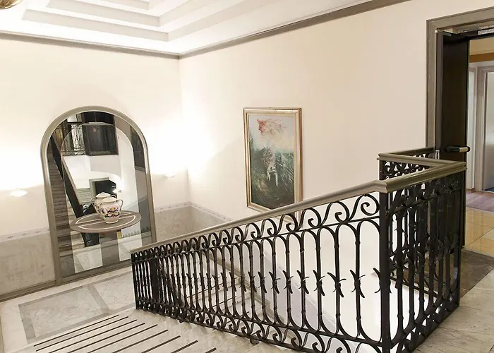 San Remo Otel