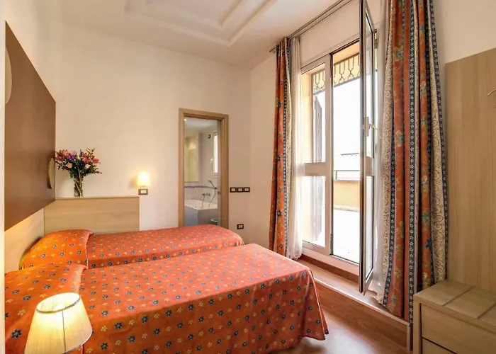 San Remo 3* Roma