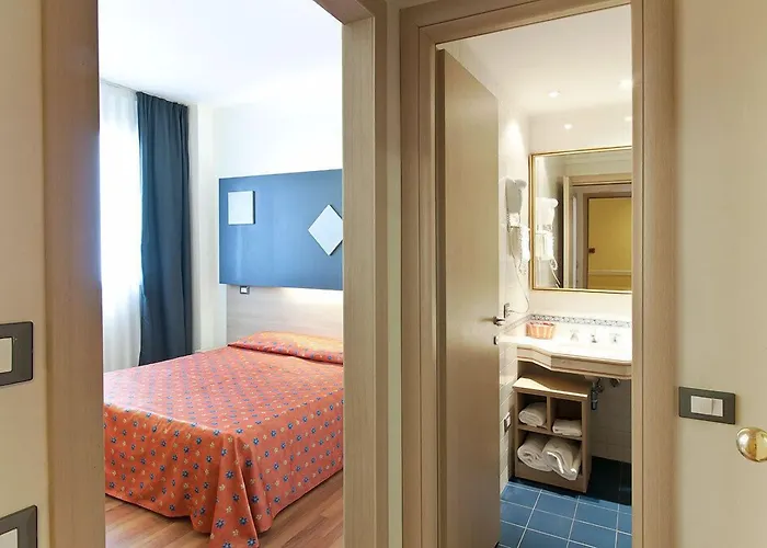 San Remo Otel 3*