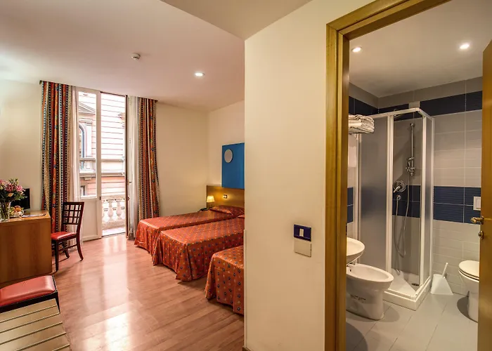 San Remo Otel