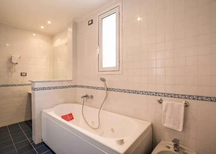 San Remo Hotel