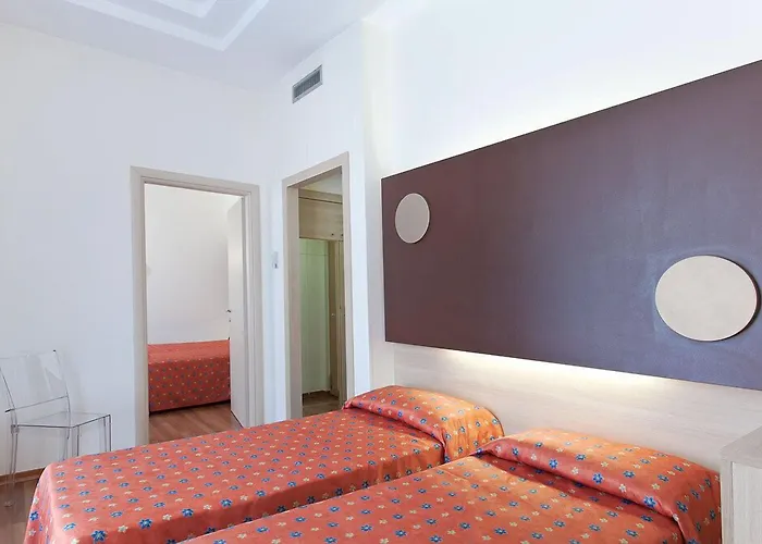 San Remo Otel Roma
