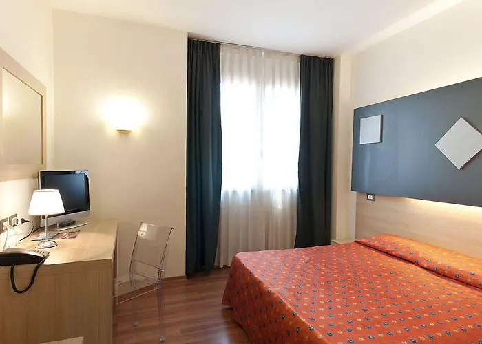 San Remo 3*