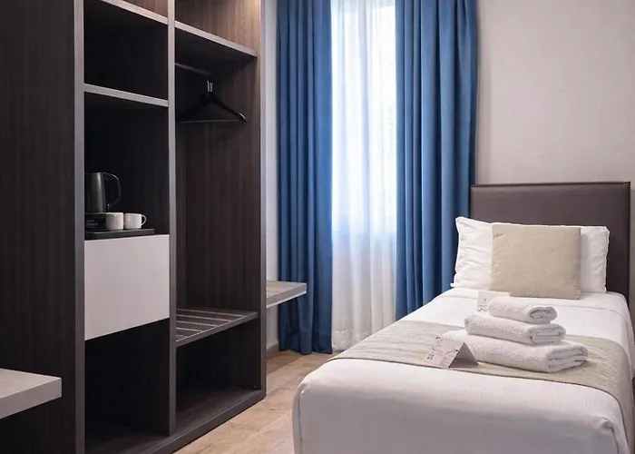 Otel San Remo