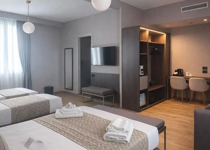 San Remo Otel 3*