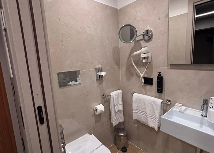 Hotel San Remo Rome