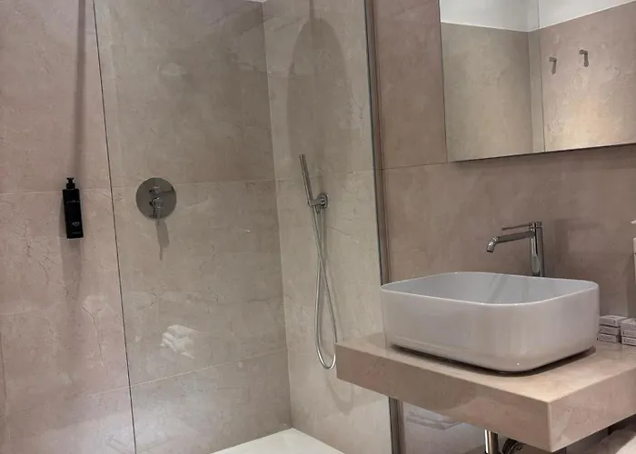 Otel San Remo 3*