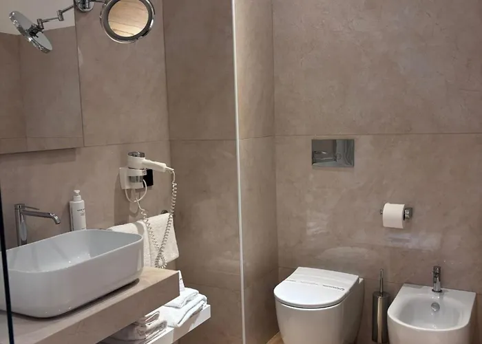 Hotel San Remo Roma
