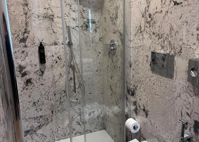 Otel San Remo 3*