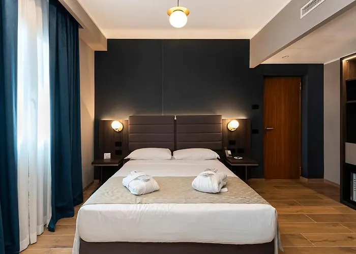 San Remo 3* Roma