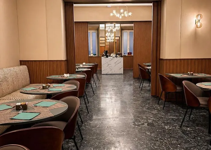 Otel San Remo 3*