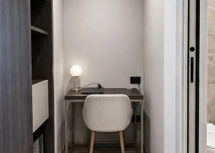 Otel San Remo Roma