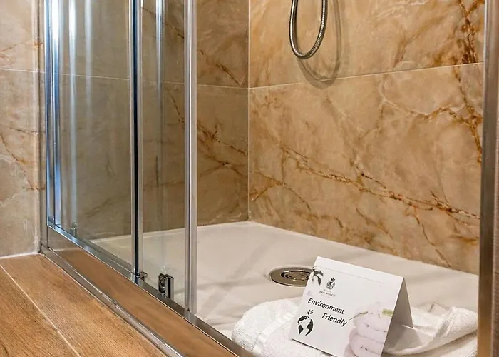 San Remo 3* Roma