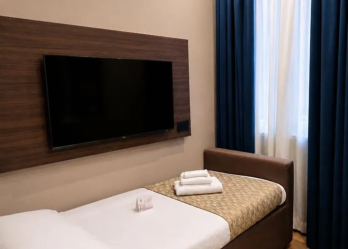 San Remo Otel