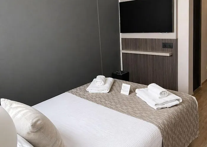 Otel San Remo