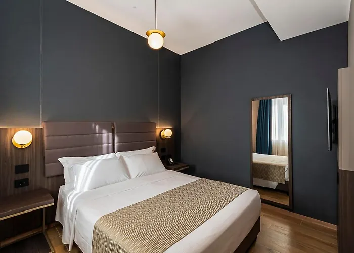 San Remo Hotel 3*
