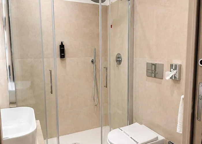 Hotel San Remo Rome