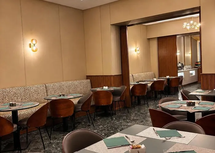 San Remo 3* Rome