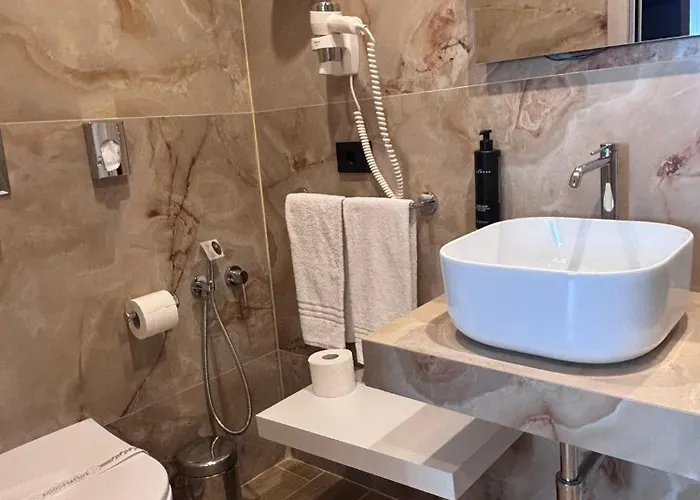 San Remo Otel 3*