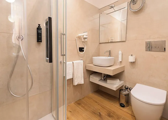 San Remo Hotel Rome