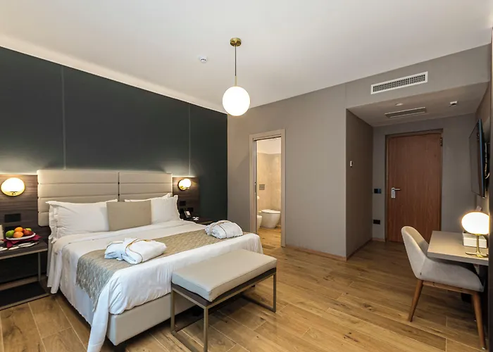 San Remo Hotel 3*