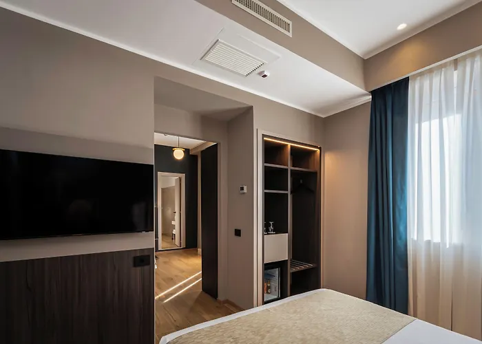 San Remo Hotel