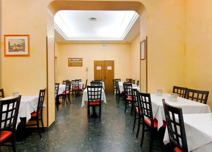 Otel San Remo 3*