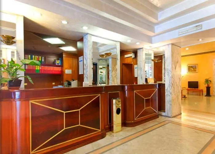 Otel San Remo Roma