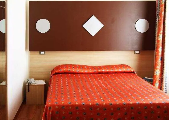 Otel San Remo